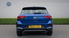 Volkswagen T-Roc 1.5 TSI EVO SE 5dr Petrol Hatchback